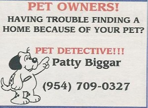 PetDetective